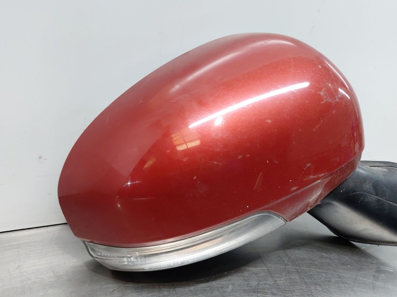 Recambio de retrovisor derecho para toyota prius (_w3_) 1.8 hybrid (zvw3_) referencia OEM IAM   