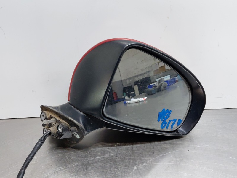 Recambio de retrovisor derecho para toyota prius (_w3_) 1.8 hybrid (zvw3_) referencia OEM IAM   