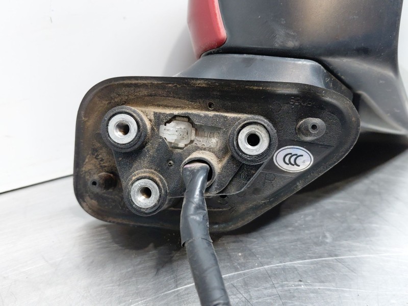 Recambio de retrovisor derecho para toyota prius (_w3_) 1.8 hybrid (zvw3_) referencia OEM IAM   