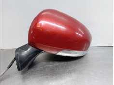 Recambio de retrovisor izquierdo para toyota prius (_w3_) 1.8 hybrid (zvw3_) referencia OEM IAM   