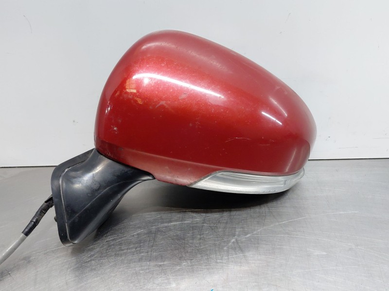 Recambio de retrovisor izquierdo para toyota prius (_w3_) 1.8 hybrid (zvw3_) referencia OEM IAM   