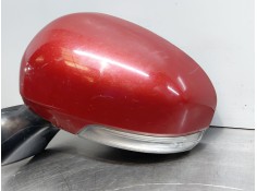 Recambio de retrovisor izquierdo para toyota prius (_w3_) 1.8 hybrid (zvw3_) referencia OEM IAM    2