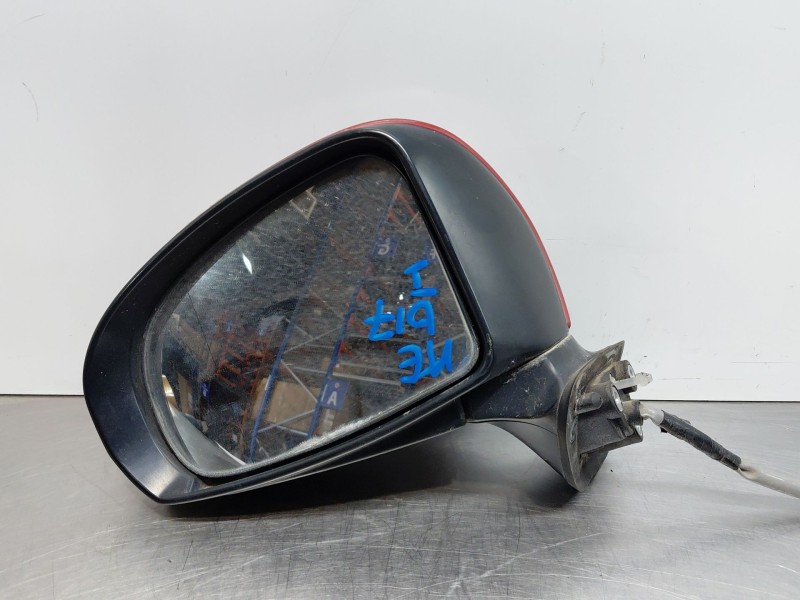 Recambio de retrovisor izquierdo para toyota prius (_w3_) 1.8 hybrid (zvw3_) referencia OEM IAM   