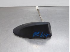 Recambio de antena para toyota prius (_w3_) 1.8 hybrid (zvw3_) referencia OEM IAM    2