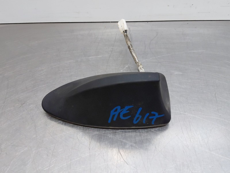 Recambio de antena para toyota prius (_w3_) 1.8 hybrid (zvw3_) referencia OEM IAM   