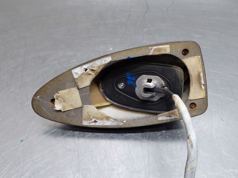 Recambio de antena para toyota prius (_w3_) 1.8 hybrid (zvw3_) referencia OEM IAM   