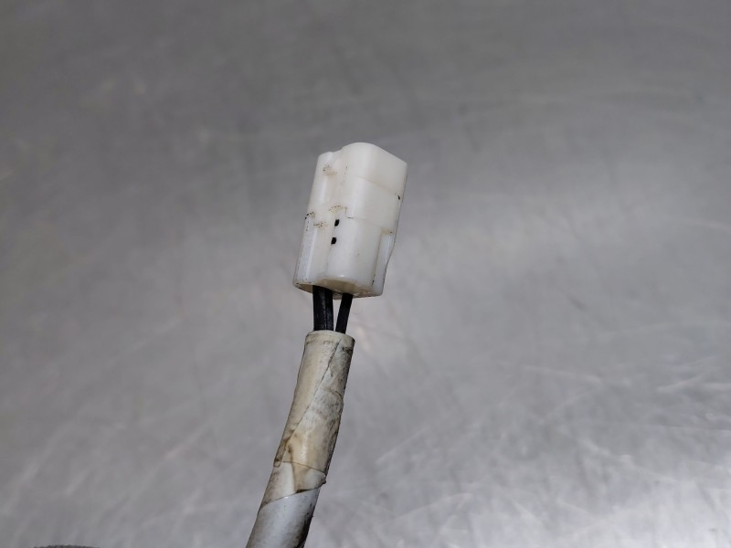 Recambio de antena para toyota prius (_w3_) 1.8 hybrid (zvw3_) referencia OEM IAM   