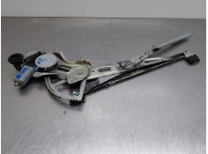 Recambio de elevalunas delantero izquierdo para toyota prius (_w3_) 1.8 hybrid (zvw3_) referencia OEM IAM   