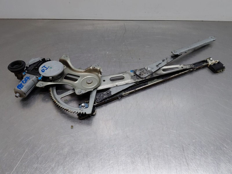 Recambio de elevalunas delantero izquierdo para toyota prius (_w3_) 1.8 hybrid (zvw3_) referencia OEM IAM   