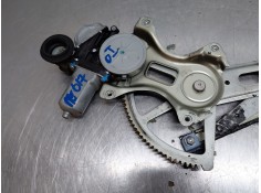 Recambio de elevalunas delantero izquierdo para toyota prius (_w3_) 1.8 hybrid (zvw3_) referencia OEM IAM    2