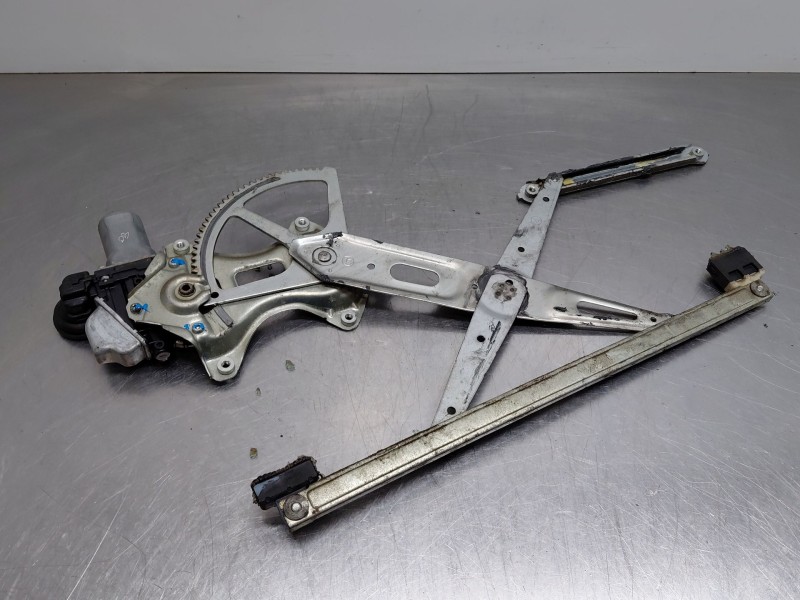 Recambio de elevalunas delantero izquierdo para toyota prius (_w3_) 1.8 hybrid (zvw3_) referencia OEM IAM   