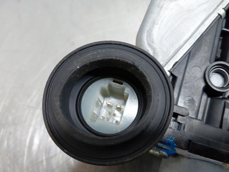 Recambio de elevalunas delantero izquierdo para toyota prius (_w3_) 1.8 hybrid (zvw3_) referencia OEM IAM   