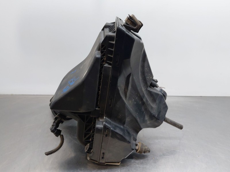 Recambio de filtro aire para audi a4 ber. (b8) multitronic referencia OEM IAM 8K0133837BF  