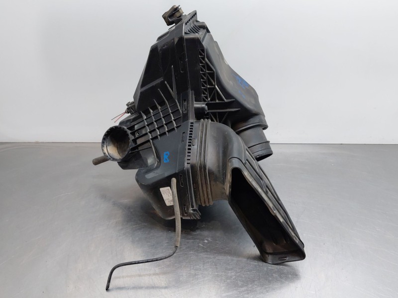 Recambio de filtro aire para audi a4 ber. (b8) multitronic referencia OEM IAM 8K0133837BF  