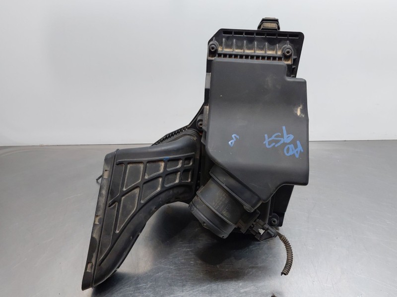 Recambio de filtro aire para audi a4 ber. (b8) multitronic referencia OEM IAM 8K0133837BF  