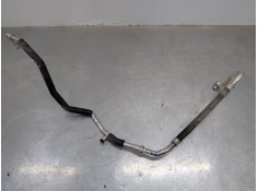 Recambio de tubos aire acondicionado para toyota c-hr hybrid referencia OEM IAM 88707F4020  