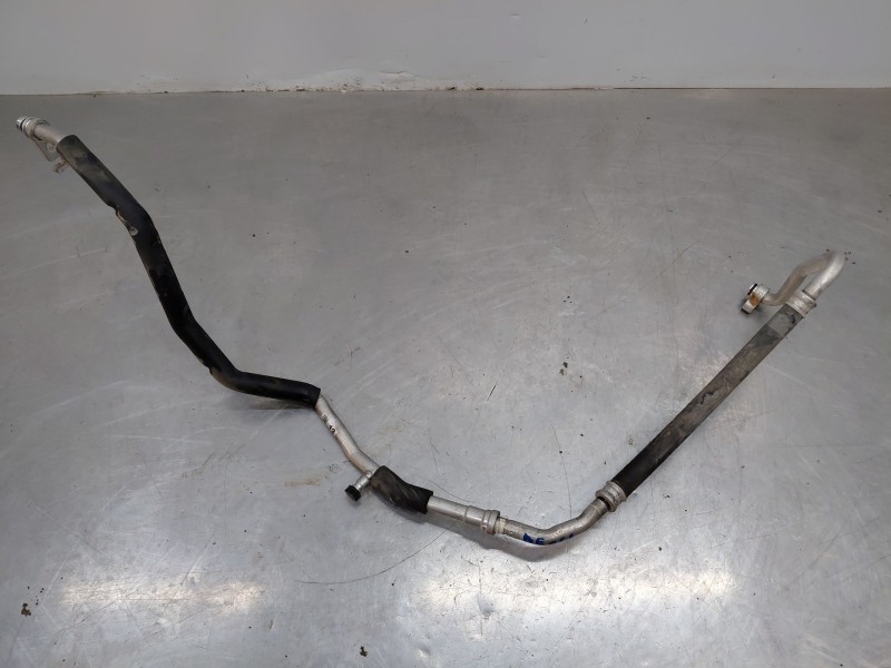 Recambio de tubos aire acondicionado para toyota c-hr hybrid referencia OEM IAM 88707F4020  