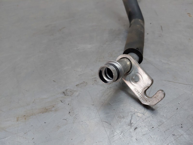 Recambio de tubos aire acondicionado para toyota c-hr hybrid referencia OEM IAM 88707F4020  