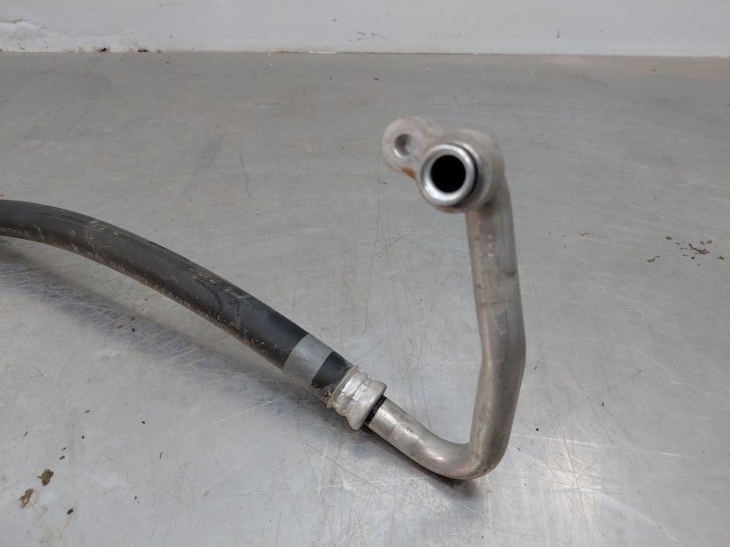 Recambio de tubos aire acondicionado para toyota c-hr hybrid referencia OEM IAM 88707F4020  