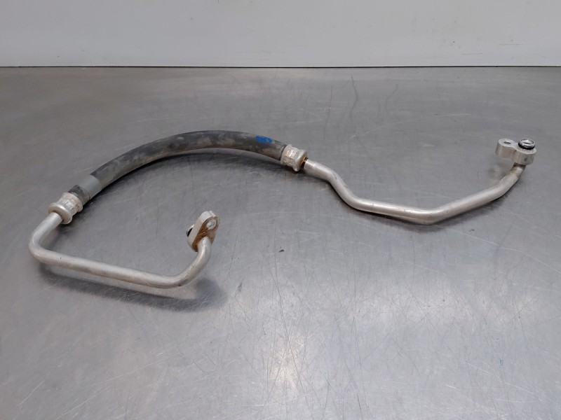 Recambio de tubos aire acondicionado para toyota c-hr hybrid referencia OEM IAM 88703F4030  