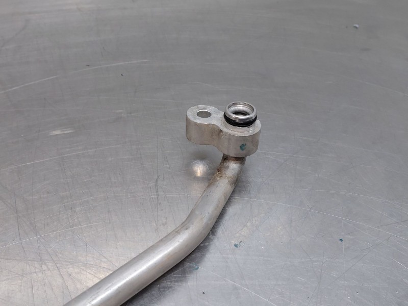 Recambio de tubos aire acondicionado para toyota c-hr hybrid referencia OEM IAM 88703F4030  