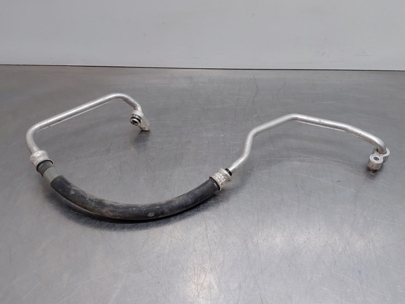 Recambio de tubos aire acondicionado para toyota c-hr hybrid referencia OEM IAM 88703F4030  