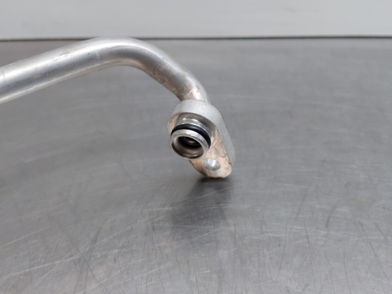 Recambio de tubos aire acondicionado para toyota c-hr hybrid referencia OEM IAM 88703F4030  