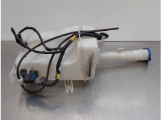 Recambio de deposito limpia para kia carens iv 1.7 crdi referencia OEM IAM 98610A4100 98610A4000 