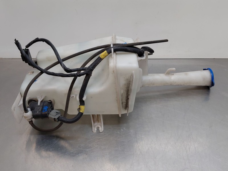 Recambio de deposito limpia para kia carens iv 1.7 crdi referencia OEM IAM 98610A4100 98610A4000 