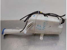 Recambio de deposito limpia para kia carens iv 1.7 crdi referencia OEM IAM 98610A4100 98610A4000  2