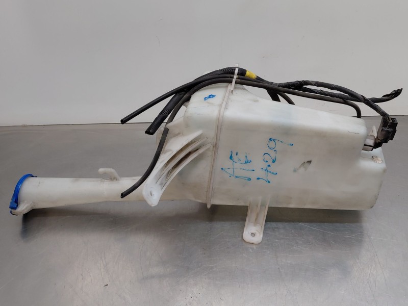 Recambio de deposito limpia para kia carens iv 1.7 crdi referencia OEM IAM 98610A4100 98610A4000 