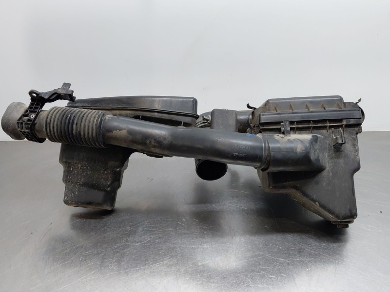 Recambio de filtro aire para toyota prius (_w3_) 1.8 hybrid (zvw3_) referencia OEM IAM   