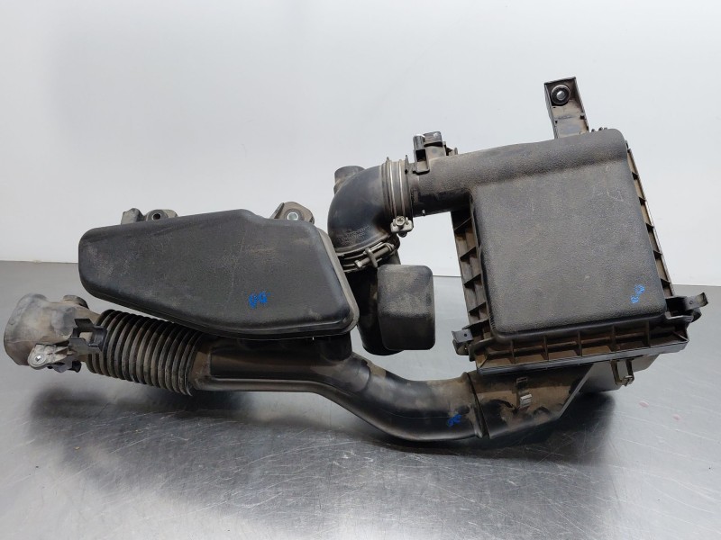 Recambio de filtro aire para toyota prius (_w3_) 1.8 hybrid (zvw3_) referencia OEM IAM   