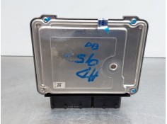 Recambio de centralita motor uce para audi a4 ber. (b8) multitronic referencia OEM IAM 03L906018SJ   2