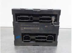 Recambio de modulo confort para audi a4 ber. (b8) multitronic referencia OEM IAM 8K0907064JD  