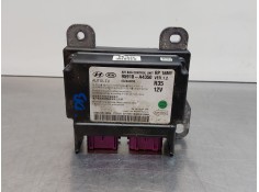 Recambio de centralita airbag para kia carens iv 1.7 crdi referencia OEM IAM 95910A4350  