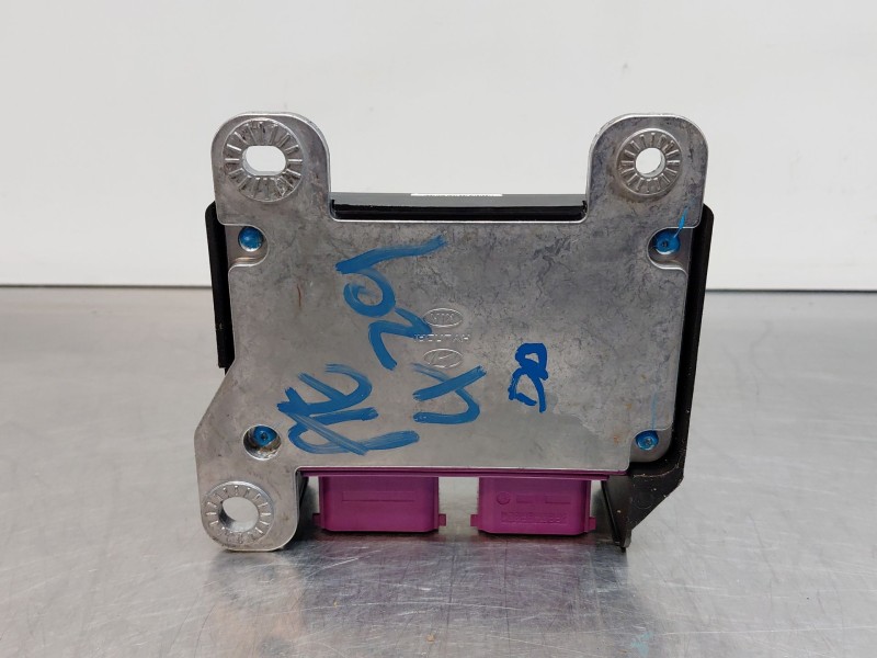 Recambio de centralita airbag para kia carens iv 1.7 crdi referencia OEM IAM 95910A4350  