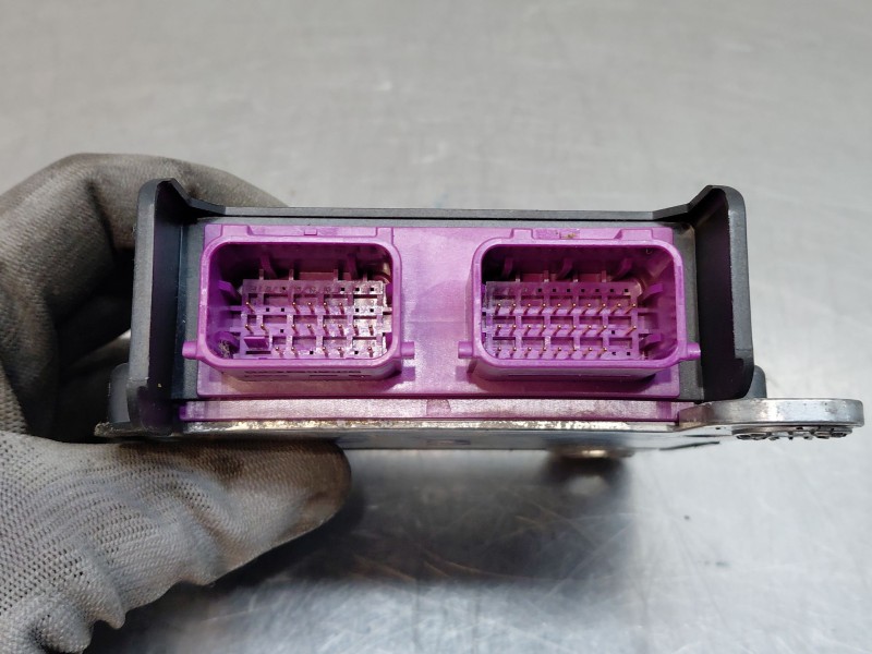 Recambio de centralita airbag para kia carens iv 1.7 crdi referencia OEM IAM 95910A4350  