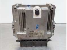 Recambio de centralita motor uce para kia carens iv 1.7 crdi referencia OEM IAM 391712A545  