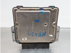 Recambio de centralita motor uce para kia carens iv 1.7 crdi referencia OEM IAM 391712A545   2