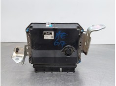 Recambio de centralita motor uce para toyota prius (_w3_) 1.8 hybrid (zvw3_) referencia OEM IAM   