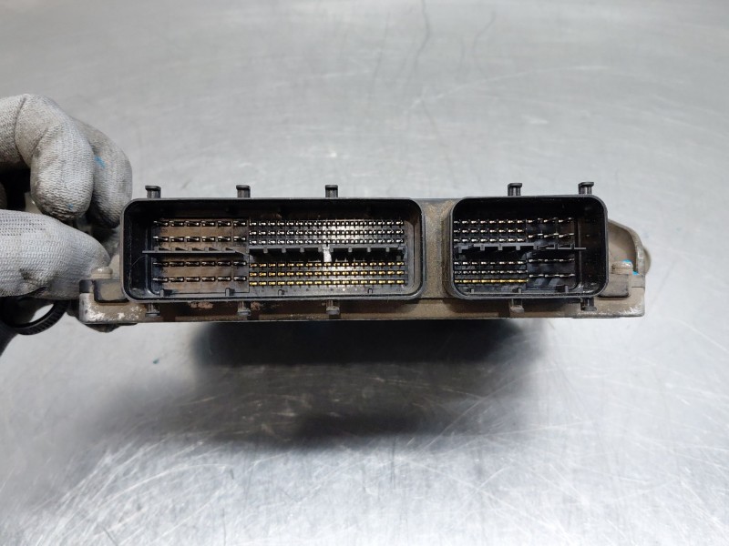 Recambio de centralita motor uce para toyota prius (_w3_) 1.8 hybrid (zvw3_) referencia OEM IAM   