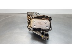 Recambio de soporte filtro aceite para audi a8 (4e2) 4.2 quattro referencia OEM IAM 077117021Q  