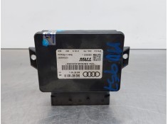 Recambio de modulo electronico para audi a4 ber. (b8) multitronic referencia OEM IAM 8K0907801N  