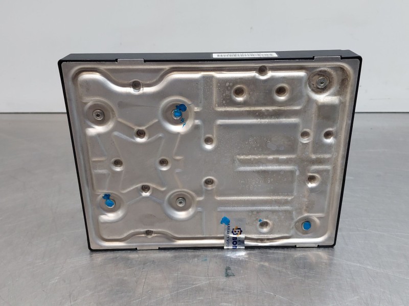 Recambio de modulo electronico para audi a4 ber. (b8) multitronic referencia OEM IAM 8K0907063DG  