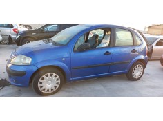 citroen c3 del año 2003 2