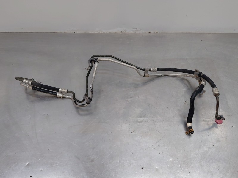 Recambio de tubo presion direccion asistida para renault master iii furgón referencia OEM IAM   