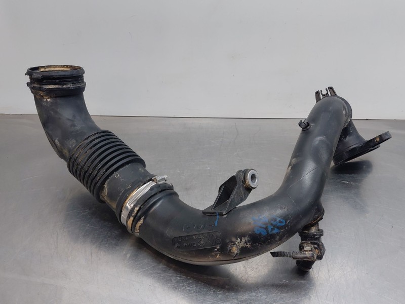 Recambio de tubo presion turbocompresor para renault master iii furgón referencia OEM IAM   