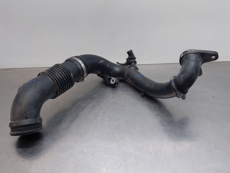 Recambio de tubo presion turbocompresor para renault master iii furgón referencia OEM IAM   