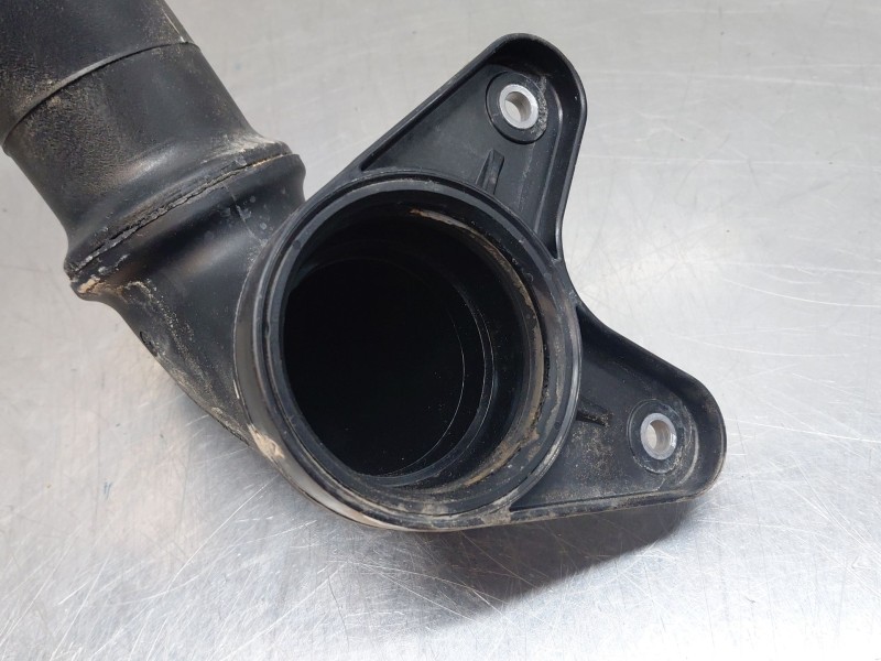 Recambio de tubo presion turbocompresor para renault master iii furgón referencia OEM IAM   